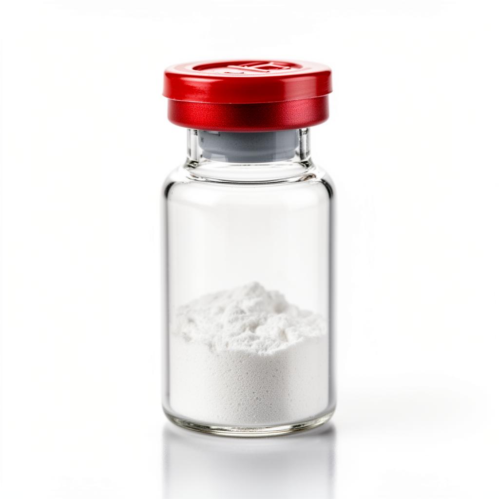 HGH 191AA (Somatropin)